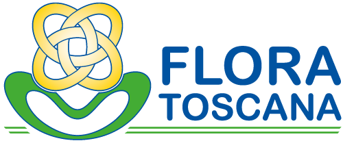 Flora Toscana Logo